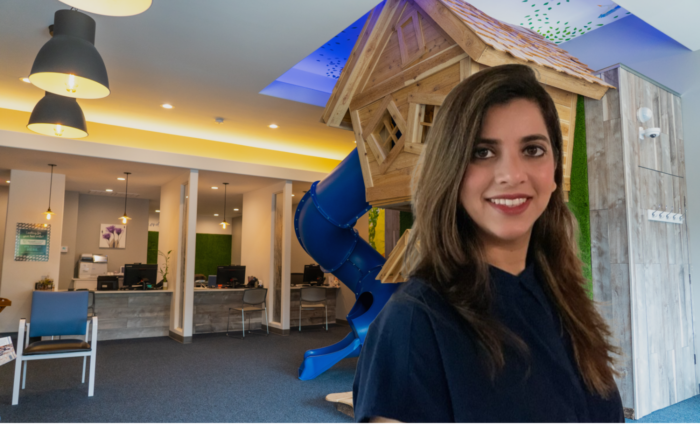 Wilmington dentist Doctor Nitika Arora