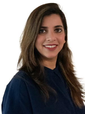 Wilmington dentist Doctor Nitika Arora