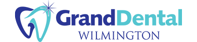 Grand Dental Wilmington logo