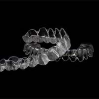 Invisalign aligners in Wilmington