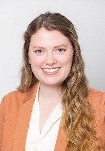 Headshot of Dr. Kelly Walker