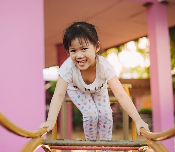 Special needs child in Wilmington